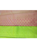HF ZARI GRAND DESIGNING WEDDING SILK SAREES SSLW