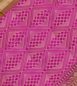 SALEM SILK SAREE WITH BLOUSE