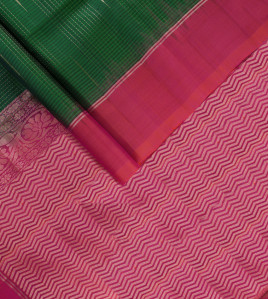 SALEM SILK SAREE WITH BLOUSE