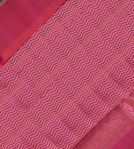 SALEM SILK SAREE WITH BLOUSE