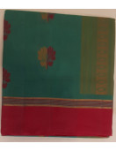 SAREES SALEM 80S WITH BLOUSE
