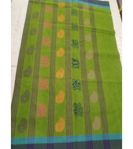 SAREES SALEM 80S WITH BLOUSE