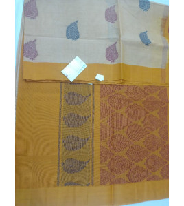 SAREES SALEM 80S WITH BLOUSE