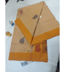 SAREES SALEM 80S WITH BLOUSE