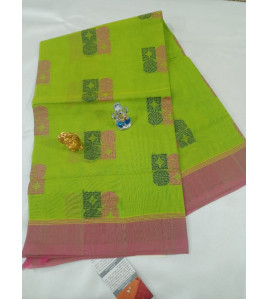 SAREES SALEM 80S WITH BLOUSE