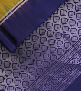 SALEM SILK SAREE WITH BLOUSE