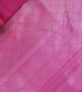 SALEM SILK SAREE WITH BLOUSE