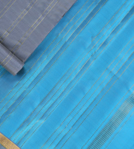 SALEM SILK SAREE WITH BLOUSE