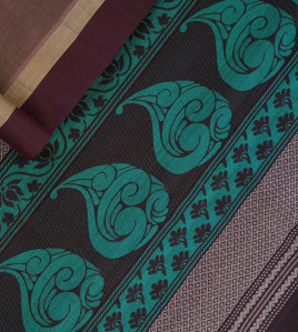 SAREES SALEM 80S WITH BLOUSE