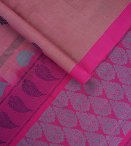 SAREES SALEM 80S WITH BLOUSE