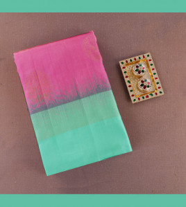 SALEM SILK SAREE WITH BLOUSE