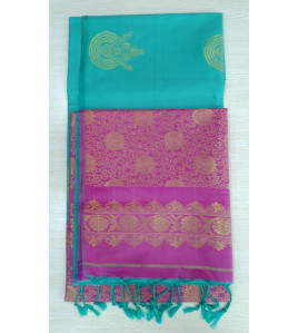 PL Softee Saree
