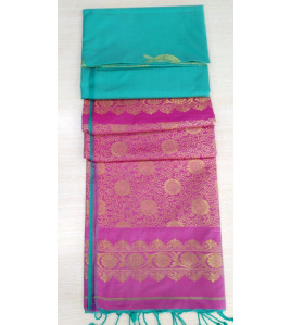 PL Softee Saree