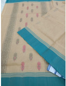 SAREES SALEM 80S WITH BLOUSE