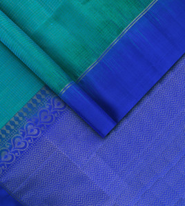SALEM SILK SAREE WITH BLOUSE
