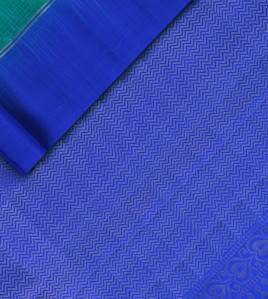 SALEM SILK SAREE WITH BLOUSE