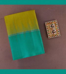 SALEM SILK SAREE WITH BLOUSE