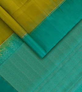 SALEM SILK SAREE WITH BLOUSE
