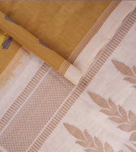 SAREES SALEM 80S WITH BLOUSE