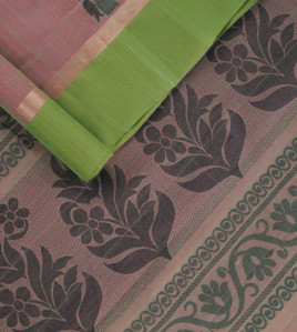 SAREES SALEM 80S WITH BLOUSE