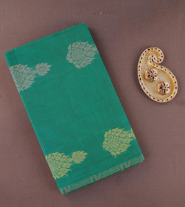 SAREES SALEM 80S WITH BLOUSE