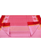 PL Saree Cotton Korvai Border