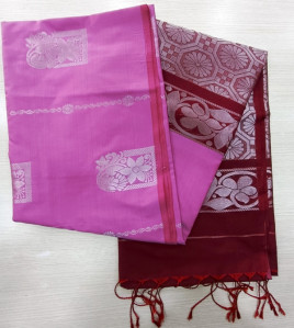 PL Softee Saree