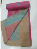 SAREES SALEM 80S WITH BLOUSE