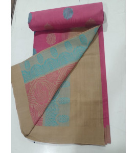 SAREES SALEM 80S WITH BLOUSE