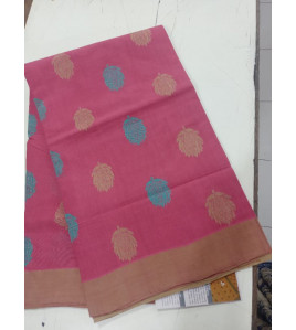 SAREES SALEM 80S WITH BLOUSE