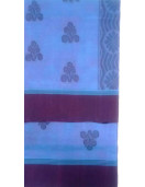 SAREES SALEM 80S WITH BLOUSE