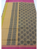 SAREES SALEM 80S WITH BLOUSE