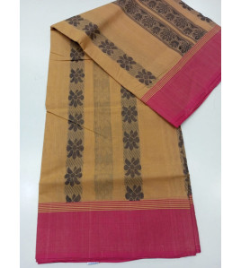 SAREES SALEM 80S WITH BLOUSE