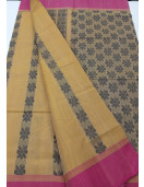SAREES SALEM 80S WITH BLOUSE