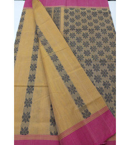SAREES SALEM 80S WITH BLOUSE