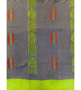 SAREES SALEM 80S WITH BLOUSE