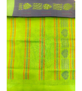 SAREES SALEM 80S WITH BLOUSE