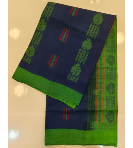SAREES SALEM 80S WITH BLOUSE