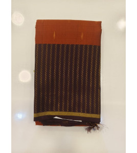 SALEM SILK SAREE WITH BLOUSE