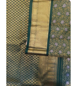 SALEM MUHURTHAM SILK SAREES