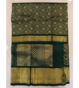 SALEM MUHURTHAM SILK SAREES