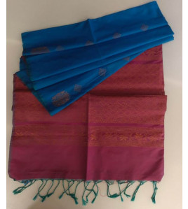 PL Softee Saree