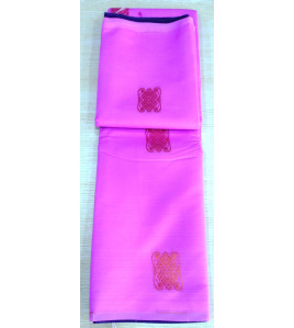 PL Salem Saree Silk Finish