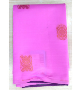 PL Salem Saree Silk Finish