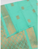 PL Salem Saree Silk Finish