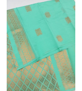 PL Salem Saree Silk Finish
