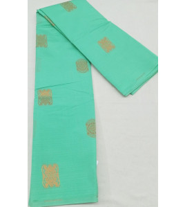 PL Salem Saree Silk Finish