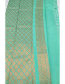 PL Salem Saree Silk Finish