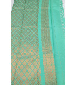PL Salem Saree Silk Finish