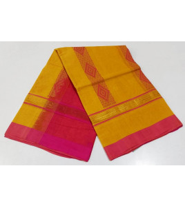SAREES SALEM 80S WITH BLOUSE